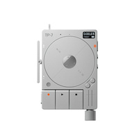 Rejestrator dźwięku – Teenage Engineering TP–7 Aluminium