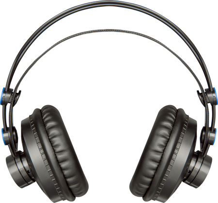 PreSonus HD7 – półotwarte słuchawki studyjne