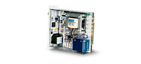 Wes Audio _Phoebe – przedwzmacniacz mikrofonowy/liniowy