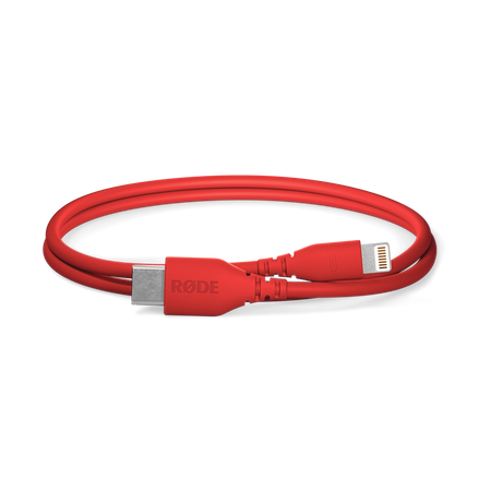 Rode SC21 – kabel lightning do usb-c
