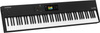 Studiologic SL 88 Mk2 – klawiatura sterująca MIDI