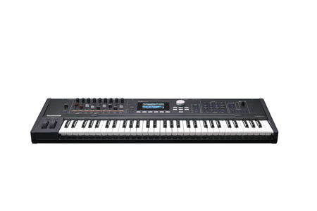 Kurzweil K2061 – syntezator workstation