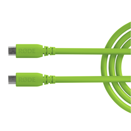 RODE SC27 Green – kabel USB-C