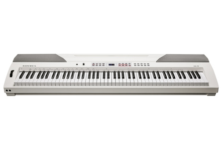 Kurzweil KA-70 White – pianino cyfrowe