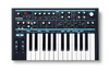 Novation Bass Station II – analogowy syntezator monofoniczny
