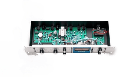 Warm Audio WA-76 A – kompresor studyjny FET