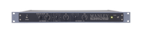 Manley MID FREQUENCY EQ – lampowy korektor parametryczny