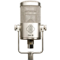 Mikrofon pojemnościowy do bębna basowego – Sontronics DM-1B