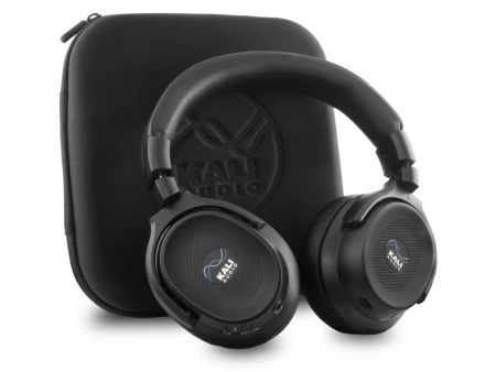 Kali Audio HP-1 – słuchawki studyjne z ANC/Bluetooth