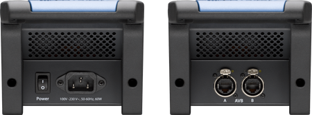 Stagebox sieciowy – PreSonus NSB 8.8