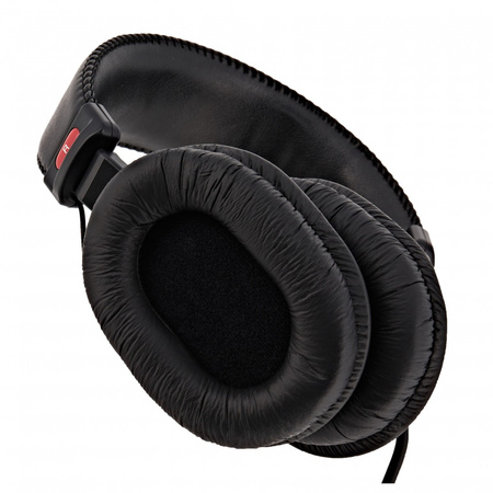 Sony MDR-7506 – słuchawki studyjne zamknięte
