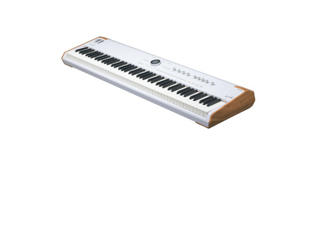 Arturia AstroLab 88 – pianino cyfrowe / syntezator sceniczny