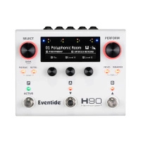 Eventide H90 – efekt gitarowy multiefekt