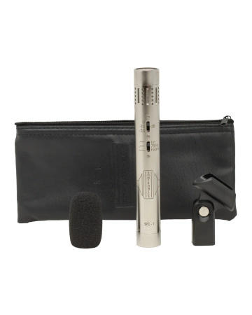 Mikrofon pojemnościowy małomembranowy – Sontronics STC-1