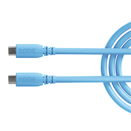 Rode SC27 Blue – kabel USB-C SuperSpeed
