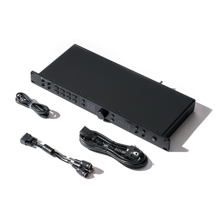 Interfejs audio USB – PreSonus Quantum HD 8