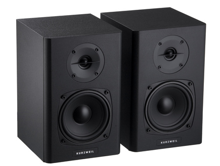 Kurzweil KS-40A – aktywne monitory studyjne (para)