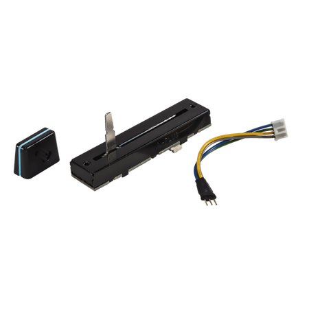 Reloop RMX Innofader – crossfader