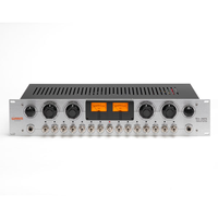 Warm Audio WA-2MPX – 2-kanałowy preamp mikrofonowy