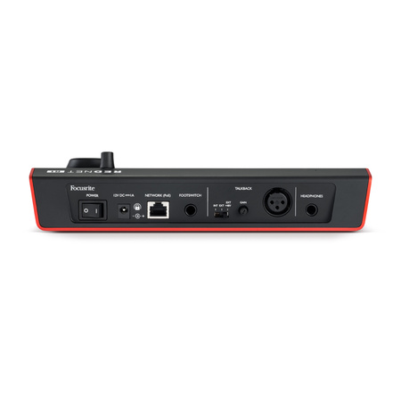 Focusrite RedNet R1 – kontroler monitoringu