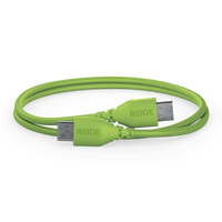 Rode SC22 Green – kabel USB-C na USB-C
