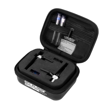 Reloop Cartridge King XS – etui na wkładki gramofonowe