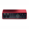 Interfejs audio USB – Focusrite Scarlett 16i16 4th Gen