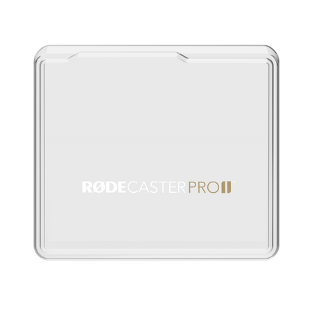 RODE RØDECover 2 – osłona z poliwęglanu do RØDECaster Pro II