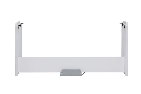 Kurzweil KAS5 White – statyw meblowy do pianin cyfrowych