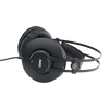 AKG K52 – zamknięte słuchawki studyjne