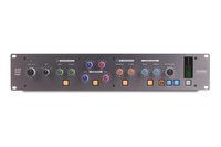 Solid State Logic SSL Fusion – analogowy procesor masteringowy