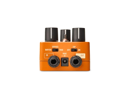 Universal Audio UAFX Flow Vintage Tremolo – efekt gitarowy tremolo