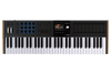 Klawiatura sterująca / kontroler MIDI – Arturia KeyLab 61 mk3 Black