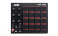 Kontroler USB/MIDI – AKAI MPD 218
