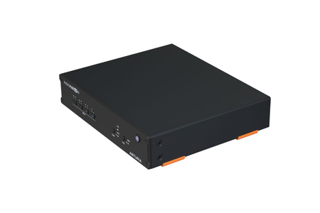 Arturia AudioFuse X8 IN – przedwzmacniacz mikrofonowy