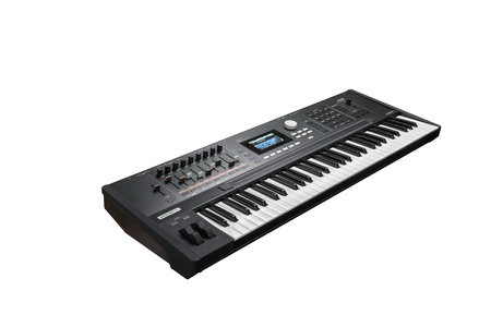 Kurzweil K2061 – syntezator workstation