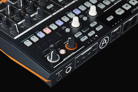 Automat perkusyjny – Arturia DrumBrute Impact