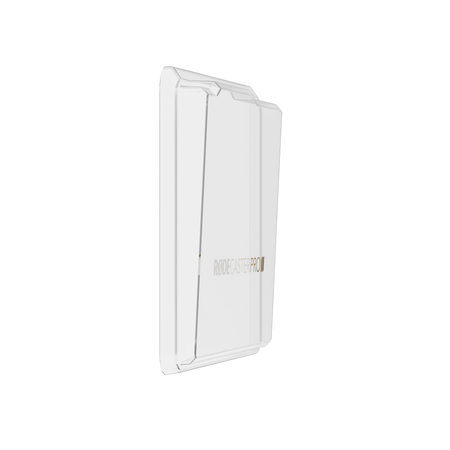 RODE RØDECover 2 – osłona z poliwęglanu do RØDECaster Pro II