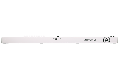 Arturia KeyLab Essential 88 mk3 White – klawiatura sterująca MIDI