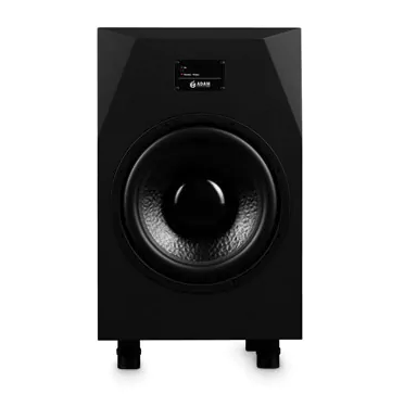 Subwoofer aktywny – ADAM Audio Sub12