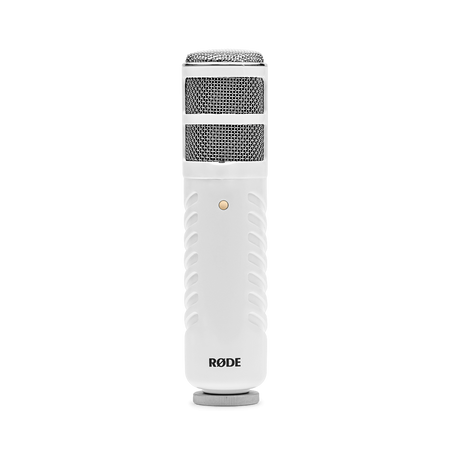 RODE Podcaster – mikrofon dynamiczny USB