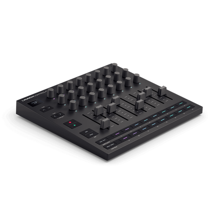 Novation Launch Control XL – kontroler MIDI USB
