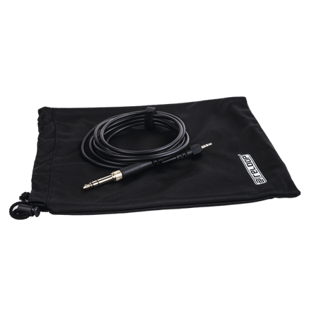 Reloop RHP-15 – słuchawki DJ-skie