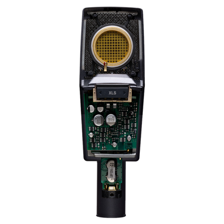 AKG C414 XLS – mikrofon pojemnościowy