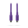 Rode SC17 Purple – kabel USB-C na USB-C