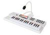 Hybrydowy syntezator polifoniczny – Arturia MiniFreak Vocoder Edition