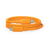 RODE SC27 Orange – kabel USB-C