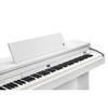 Kurzweil CUP E1 White – pianino cyfrowe