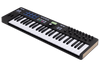 Klawiatura sterująca / kontroler MIDI – Arturia KeyLab Essential 49 mk3 Black