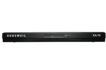 Kurzweil KA-70 – pianino cyfrowe